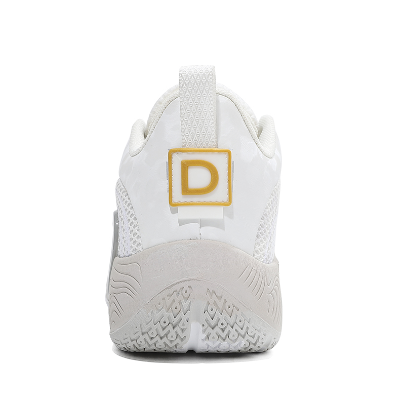 Scarpe da Basket Professionali - Outdoor Sport Flooring recensione e prezzo