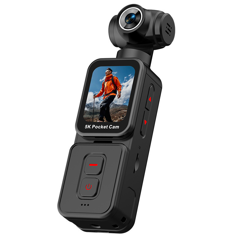 Nuova Action Camera K28 5K Ult - Outdoor Sport Camera recensione e prezzo