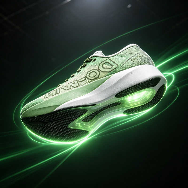 Scarpe da Corsa Uomo 2026 in V - Outdoor Sport Flooring recensione e prezzo