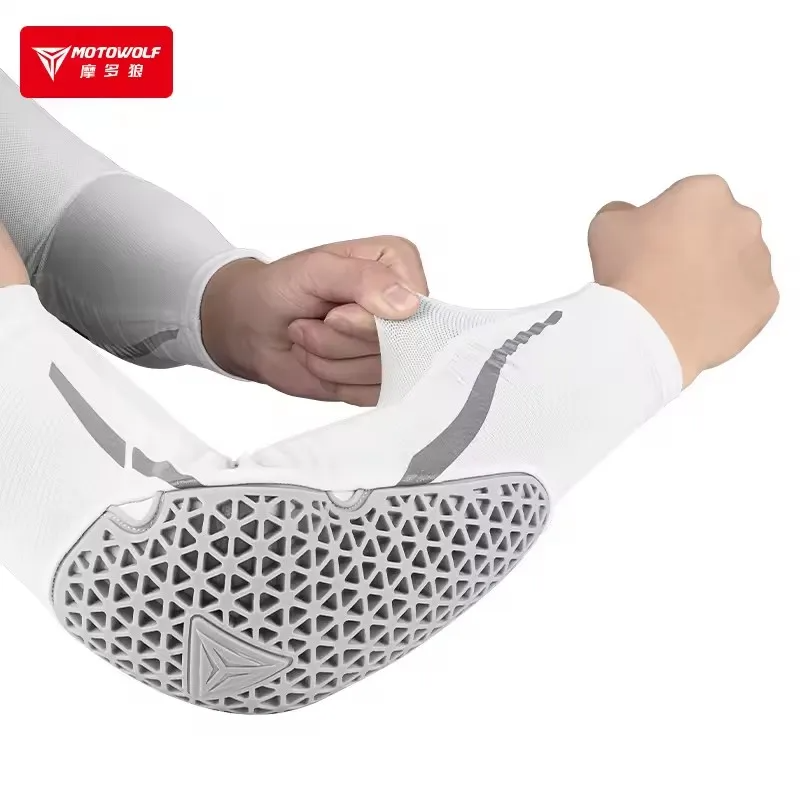 Protezioni per Gomiti da Moto  - Mtb Elbow Pad recensione e prezzo