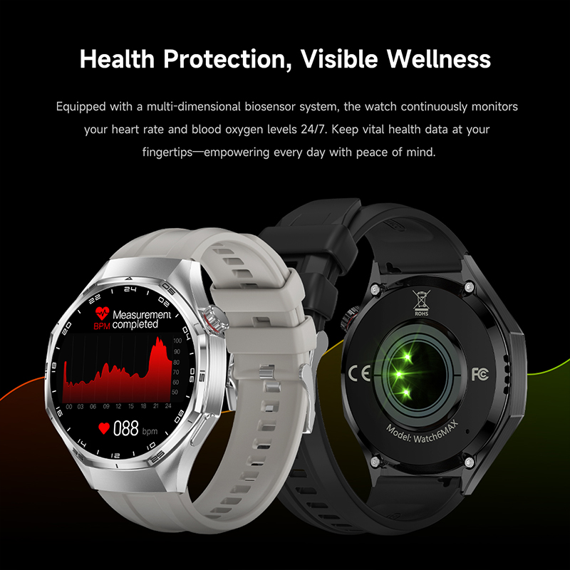 Nuovo Smartwatch Versione Glob - Outdoor Sport Smart Watch recensione e prezzo