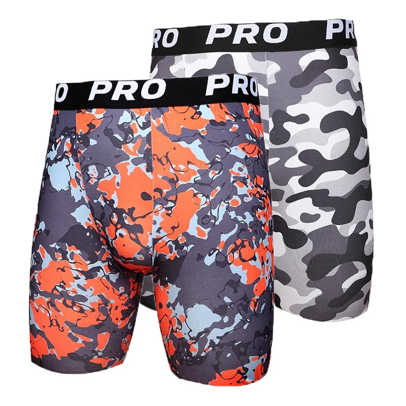 Pantaloncini da corsa da uomo  - Outdoor Sport Leggings recensione e prezzo