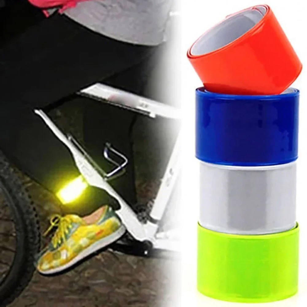 2 Pezzi di Fascia Riflettente  - Outdoor Sport Gear recensione e prezzo