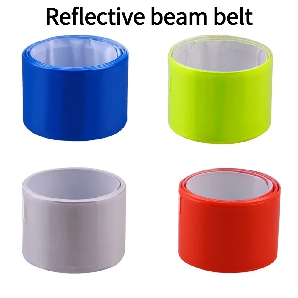2 Pezzi di Fascia Riflettente  - Outdoor Sport Gear recensione e prezzo