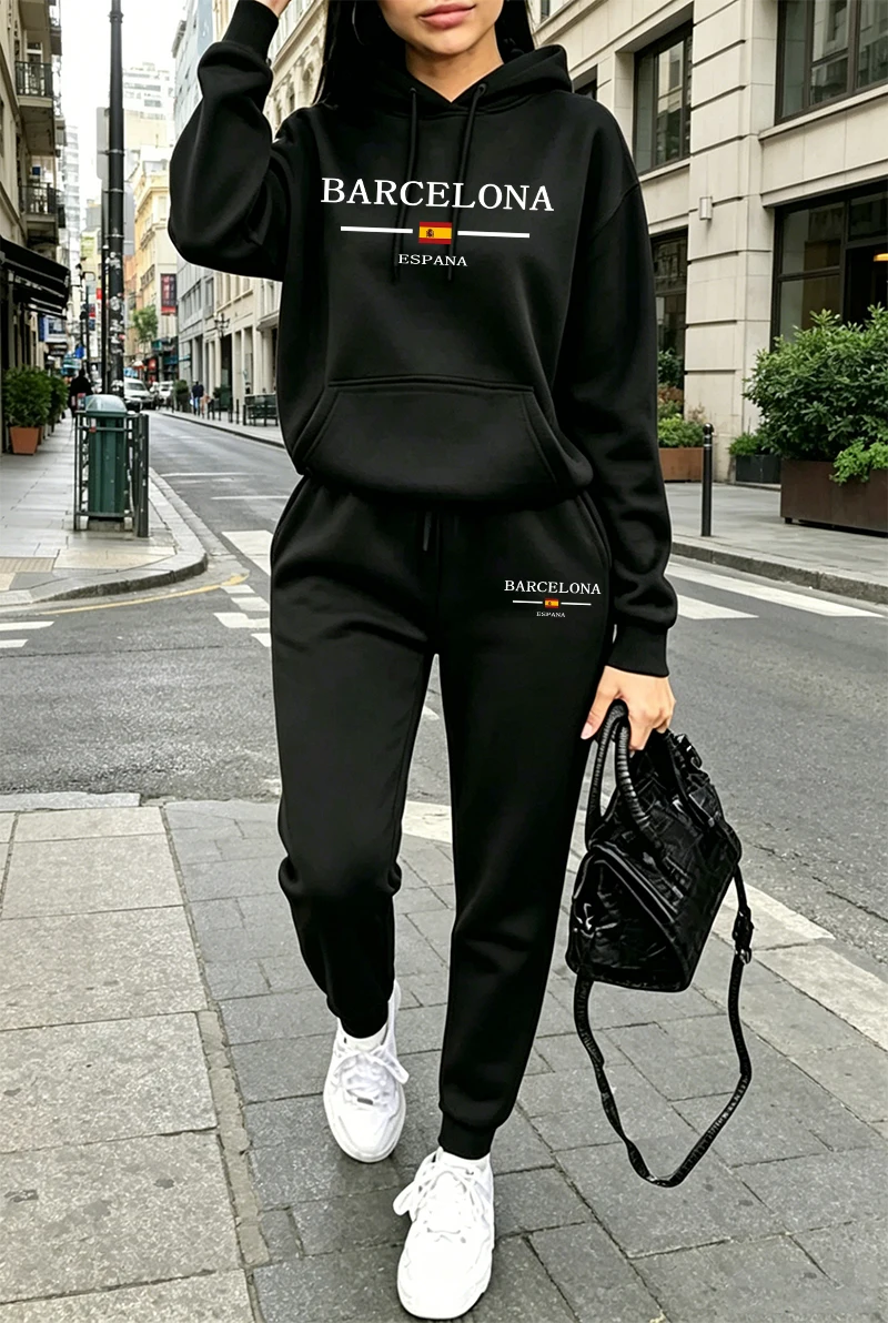 Tuta da Donna alla Moda con St - Outdoor Sports recensione e prezzo