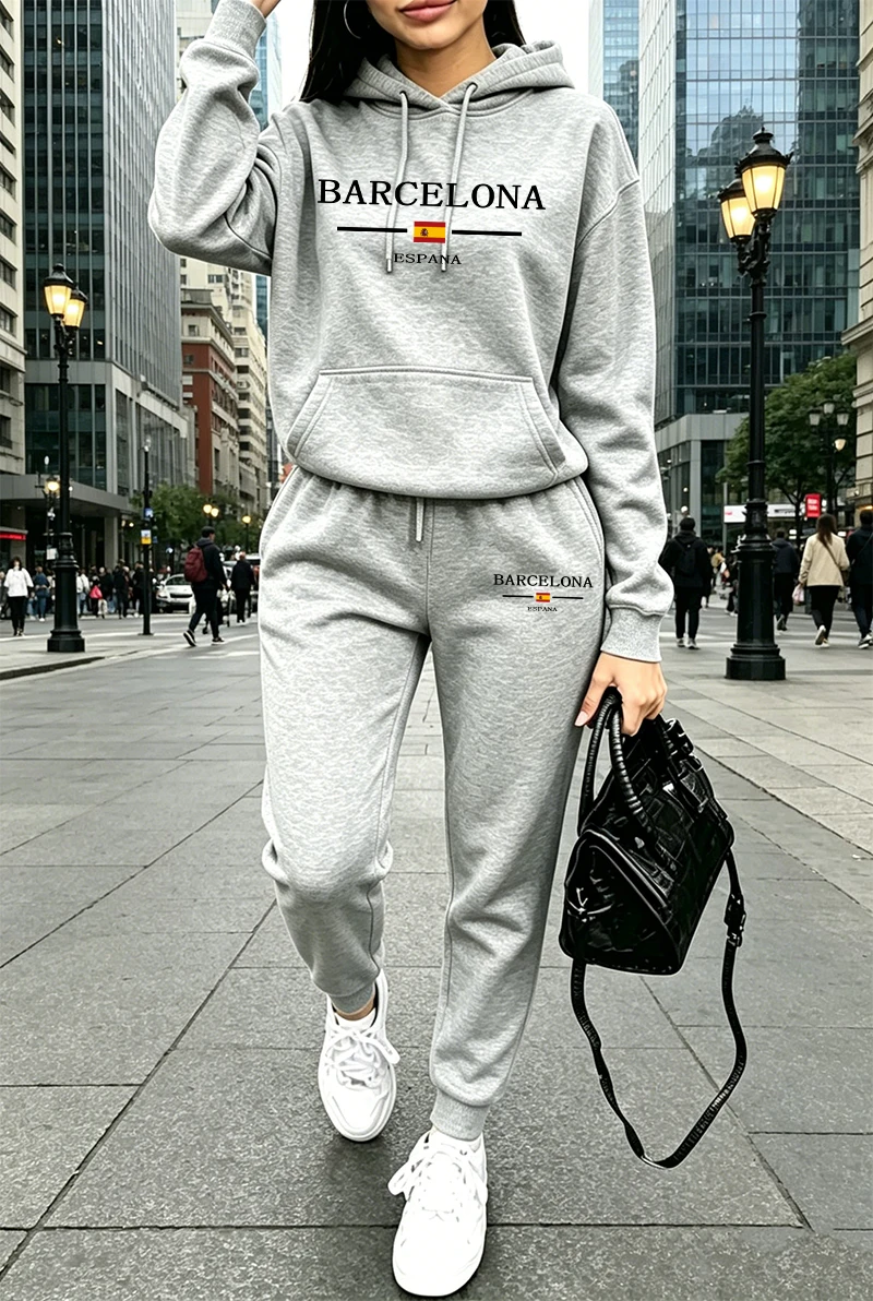 Tuta da Donna alla Moda con St - Outdoor Sports recensione e prezzo