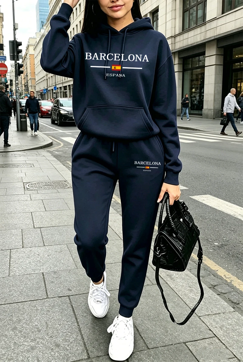 Tuta da Donna alla Moda con St - Outdoor Sports recensione e prezzo
