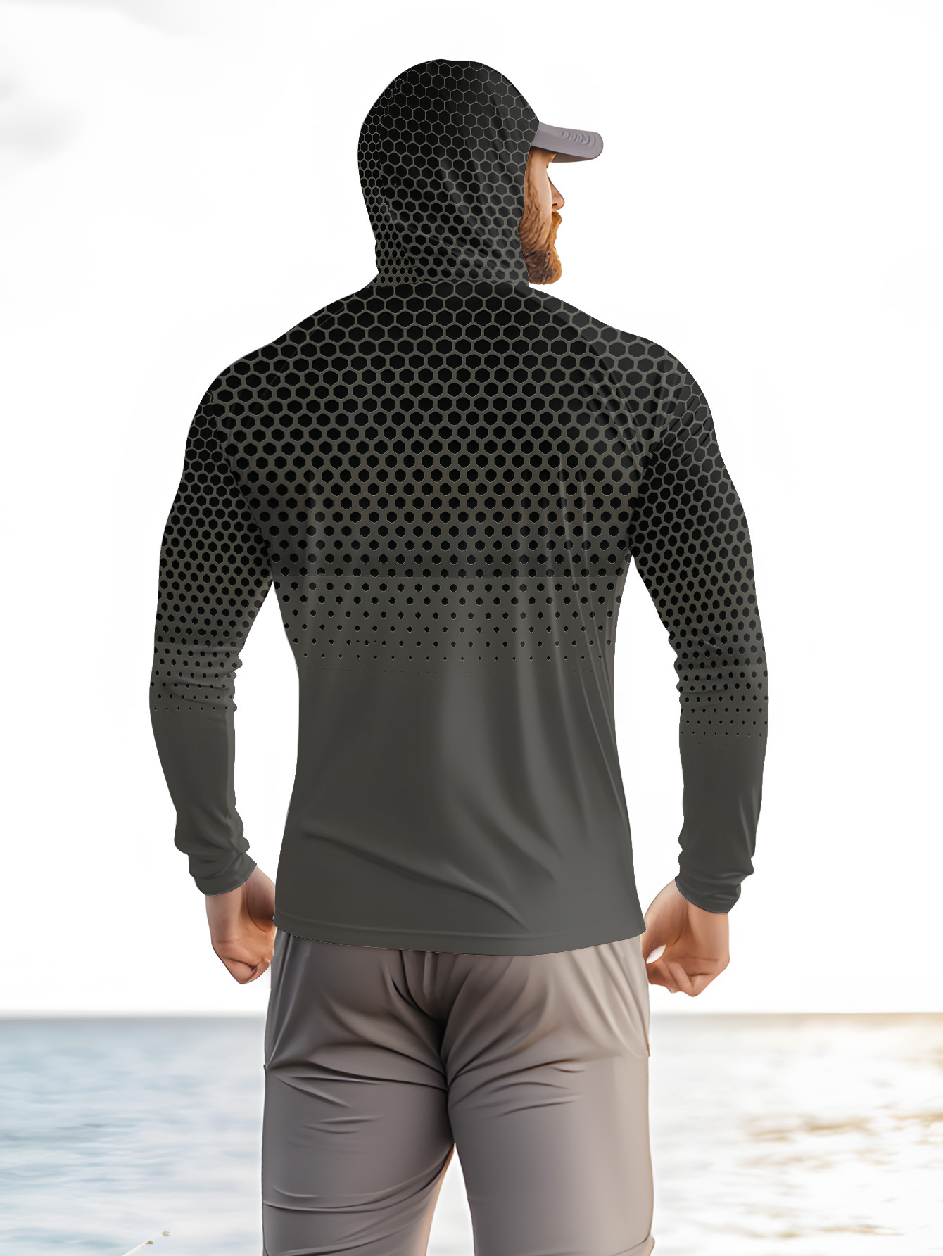 Completo da Pesca Estivo 2026  - Outdoor Sports recensione e prezzo