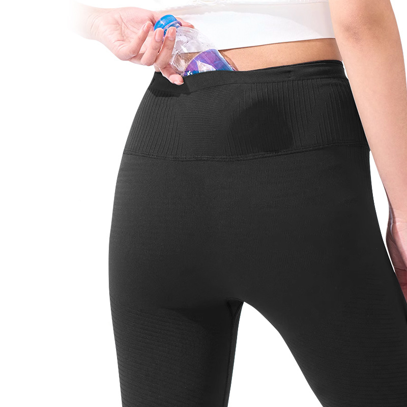 Pantaloncini da corsa da uomo  - Outdoor Sport Leggings recensione e prezzo