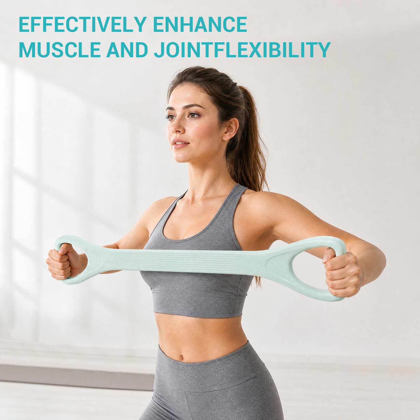 Set per Allenamento Pilates, A - Outdoor Sport Bar recensione e prezzo