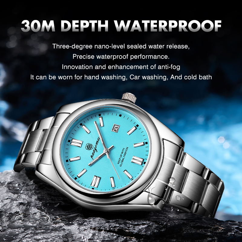 PAAZOMU Orologio sportivo di l - Outdoor Sport Smart Watch recensione e prezzo
