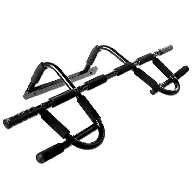 Barra per Trazioni Multi-Grip  - Chin Bar Doorway recensione e prezzo