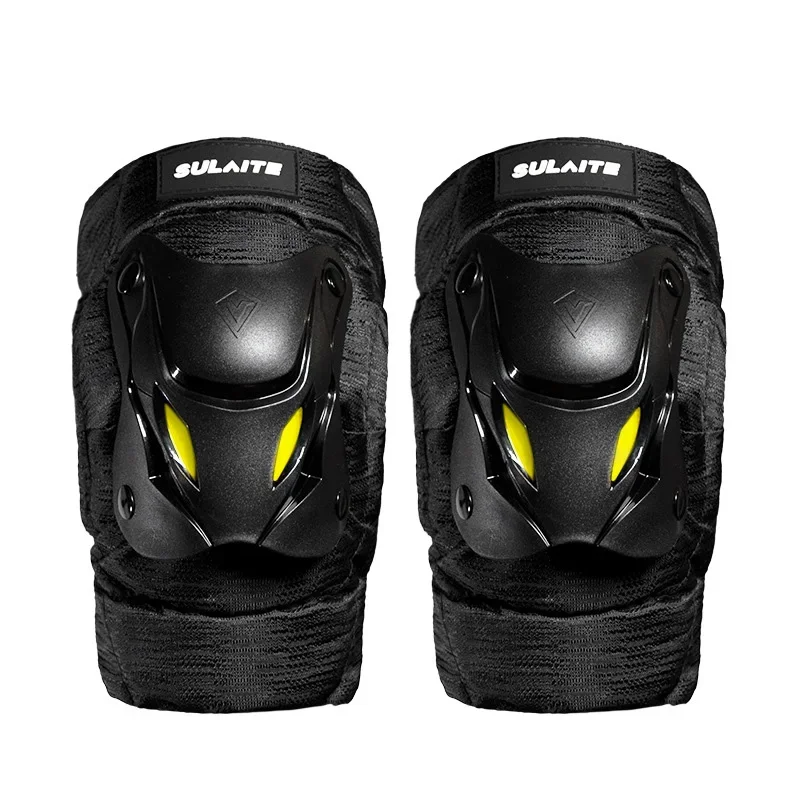 Ginocchiere e Gomitiere in Sch - Mtb Elbow Pad recensione e prezzo