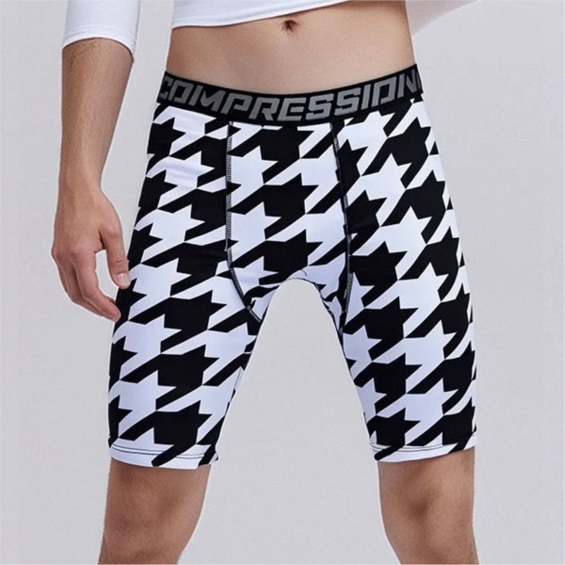 Pantaloncini da corsa da uomo  - Outdoor Sport Leggings recensione e prezzo