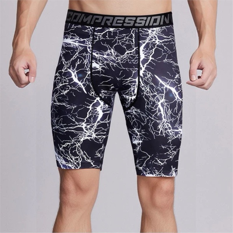Pantaloncini da corsa da uomo  - Outdoor Sport Leggings recensione e prezzo